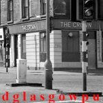 Image of The Crown 372 Crown Street Gorbals Glasgow 1960s