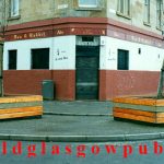 Image of the Dog and Rabbit Reidvale Street 1991