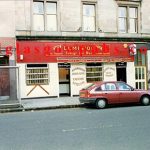 Dominion Bar 1991 Dalmarnock Road