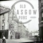 Image of The Golden Acre Tavern Great Hamilton Street 1916