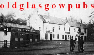 Image of William Cook's Bar Cambuslang