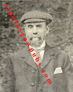 Image of Mr William Miller 1902