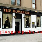 Exterior view of the Dowanhill Bar, Dowanhill Street 2006