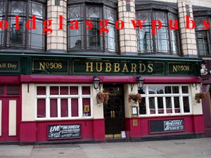 Image of Hubbards Great Western Road 2009