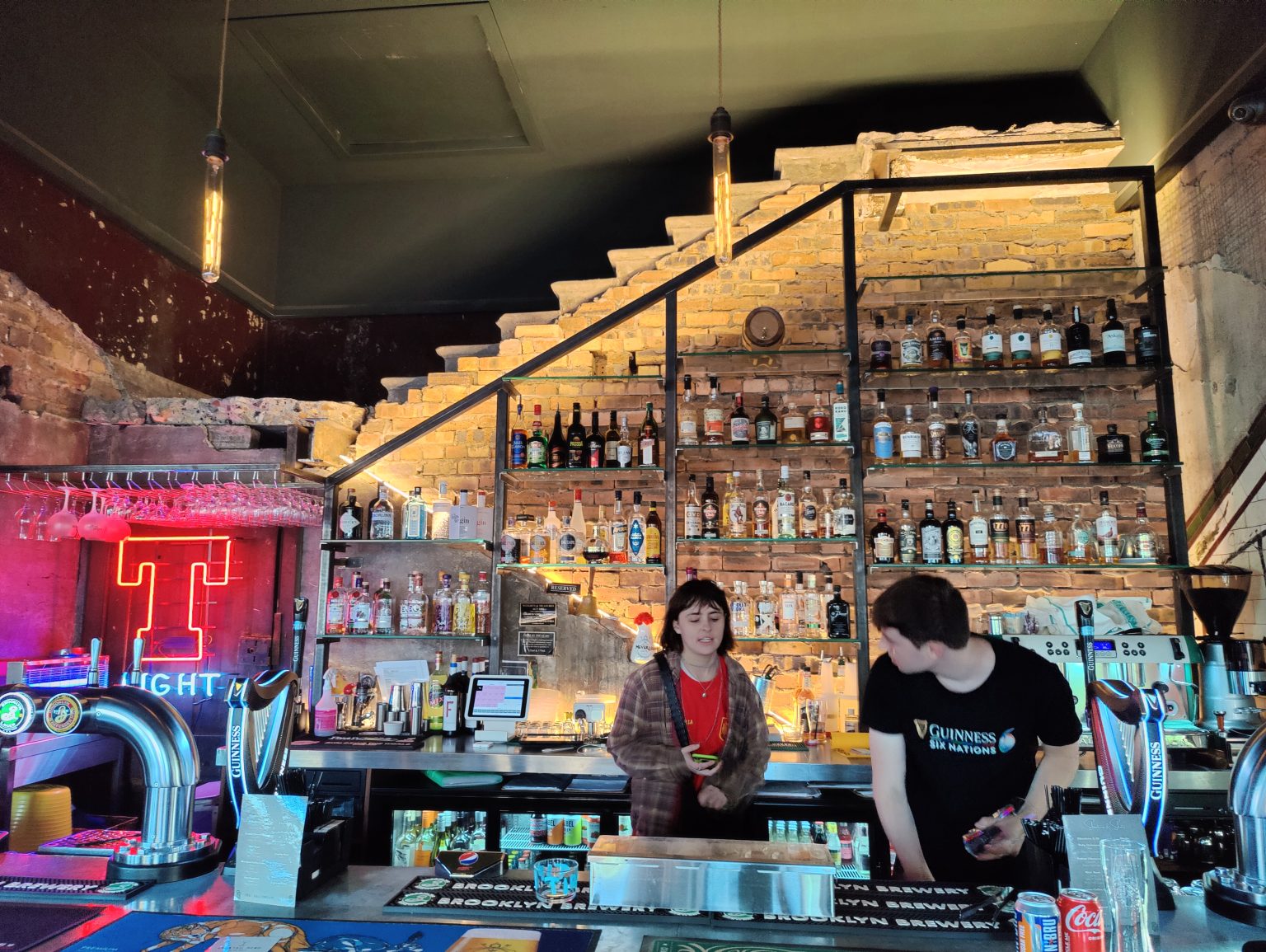 226 Gallowgate Old Glasgow Pubs